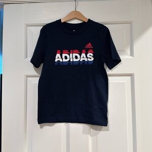 Adidas Short Sleeve Tee